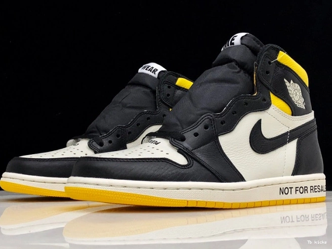 Cheap TBK 861428 - High 1 Retro NRG 107 Air OG Jordan Resale